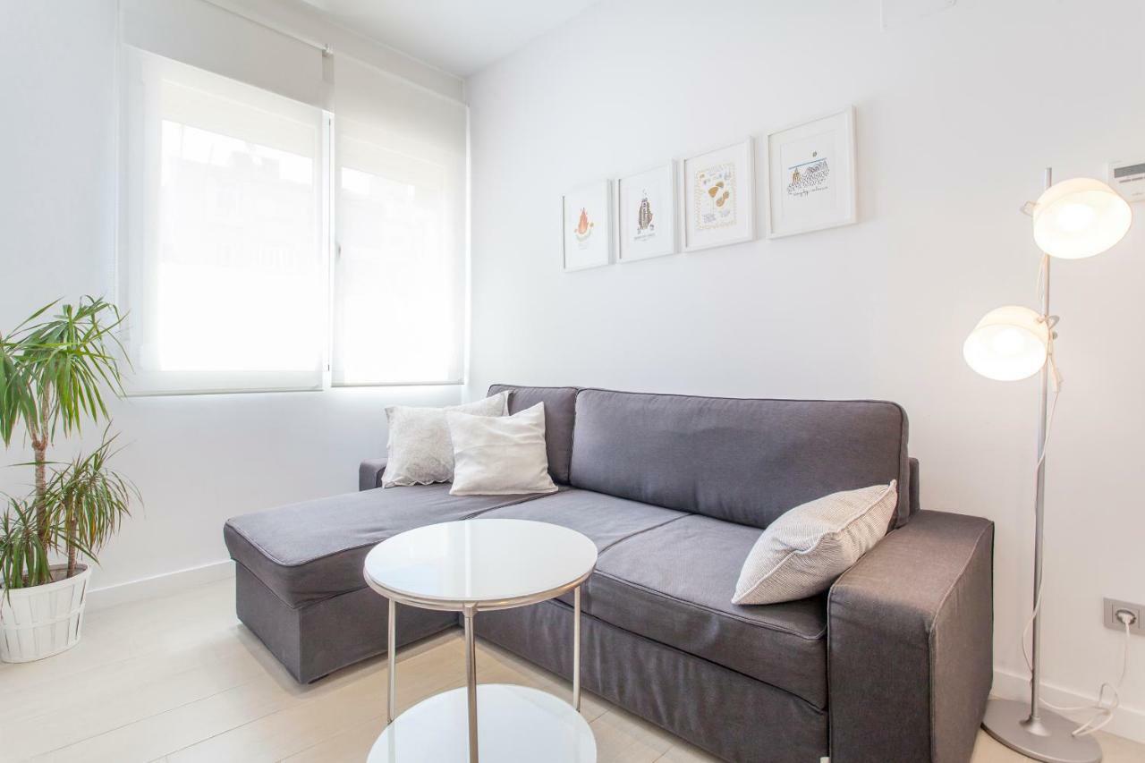 R&C Apartments Close To Center فالنسيا المظهر الخارجي الصورة