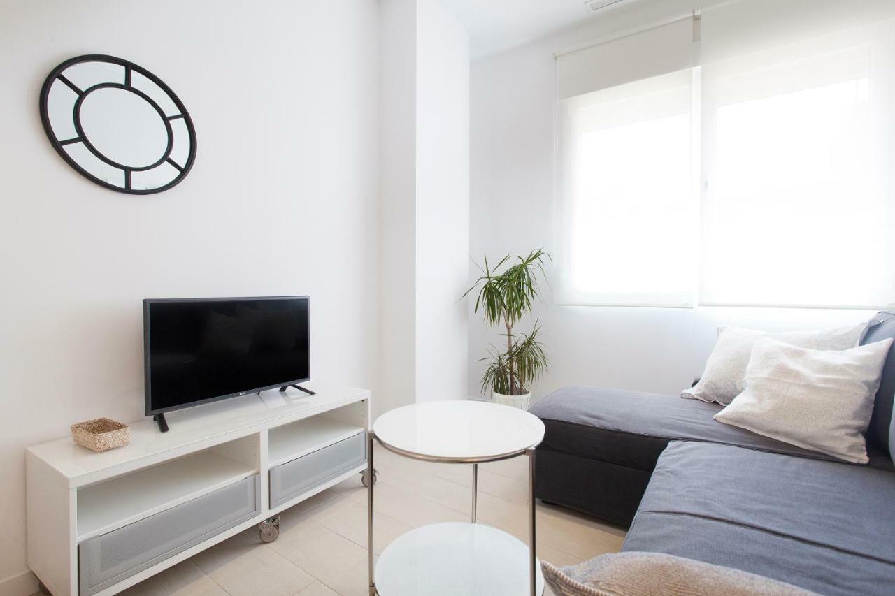 R&C Apartments Close To Center فالنسيا المظهر الخارجي الصورة